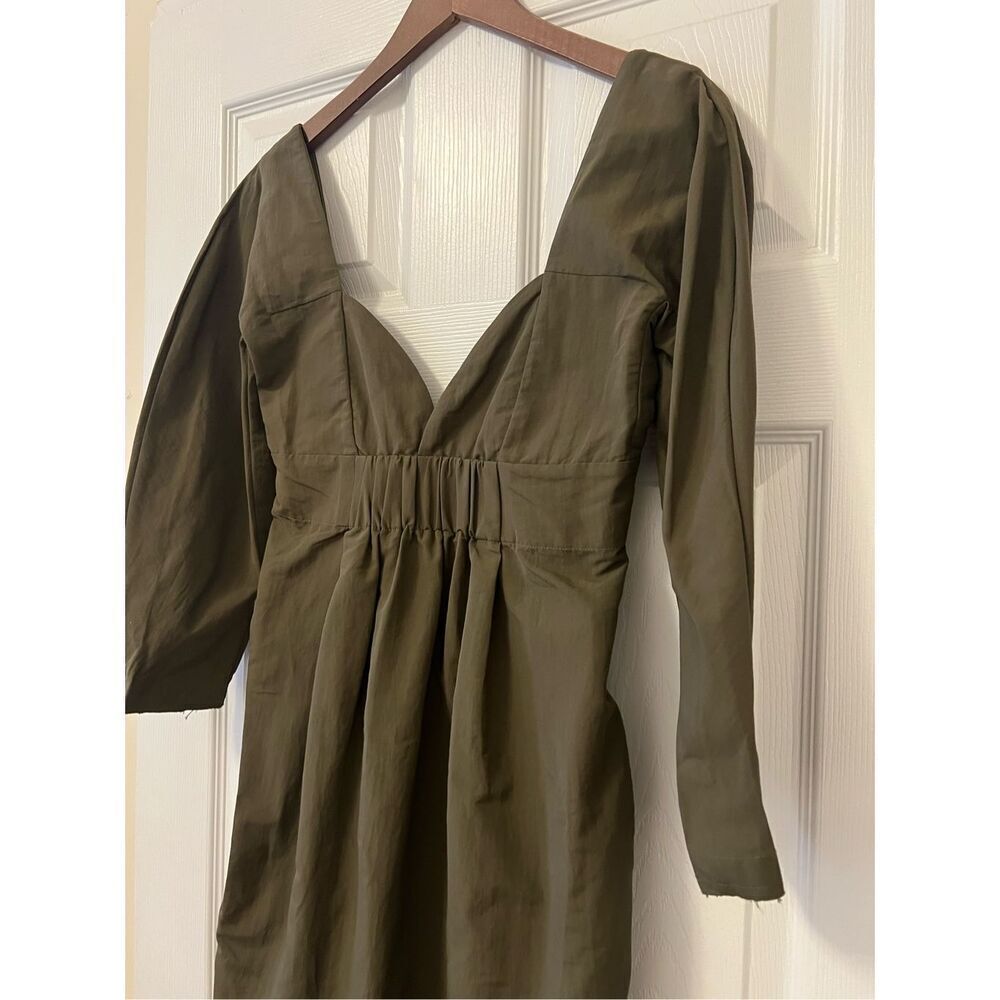 COS DRESS - Picture 6 of 16